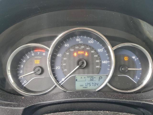 Toyota Corolla L Image 7