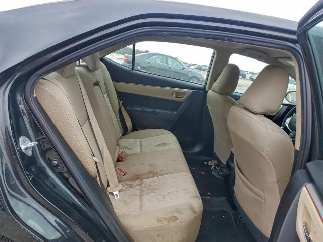 Toyota Corolla L Image 12