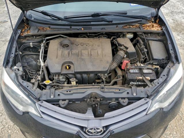 Toyota Corolla L Image 9
