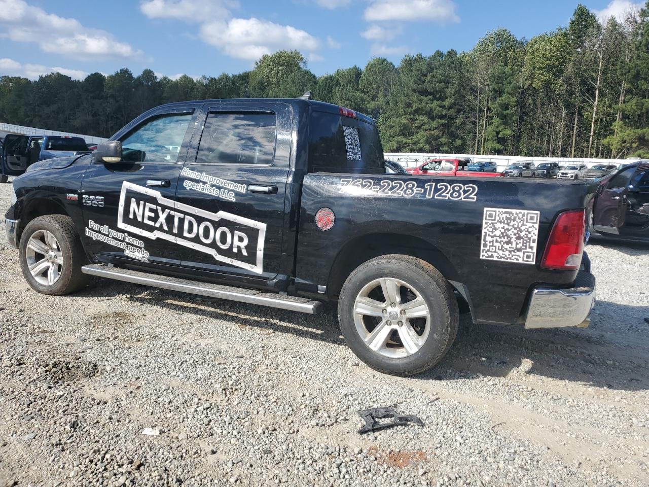 Ram 1500 Slt Image 12