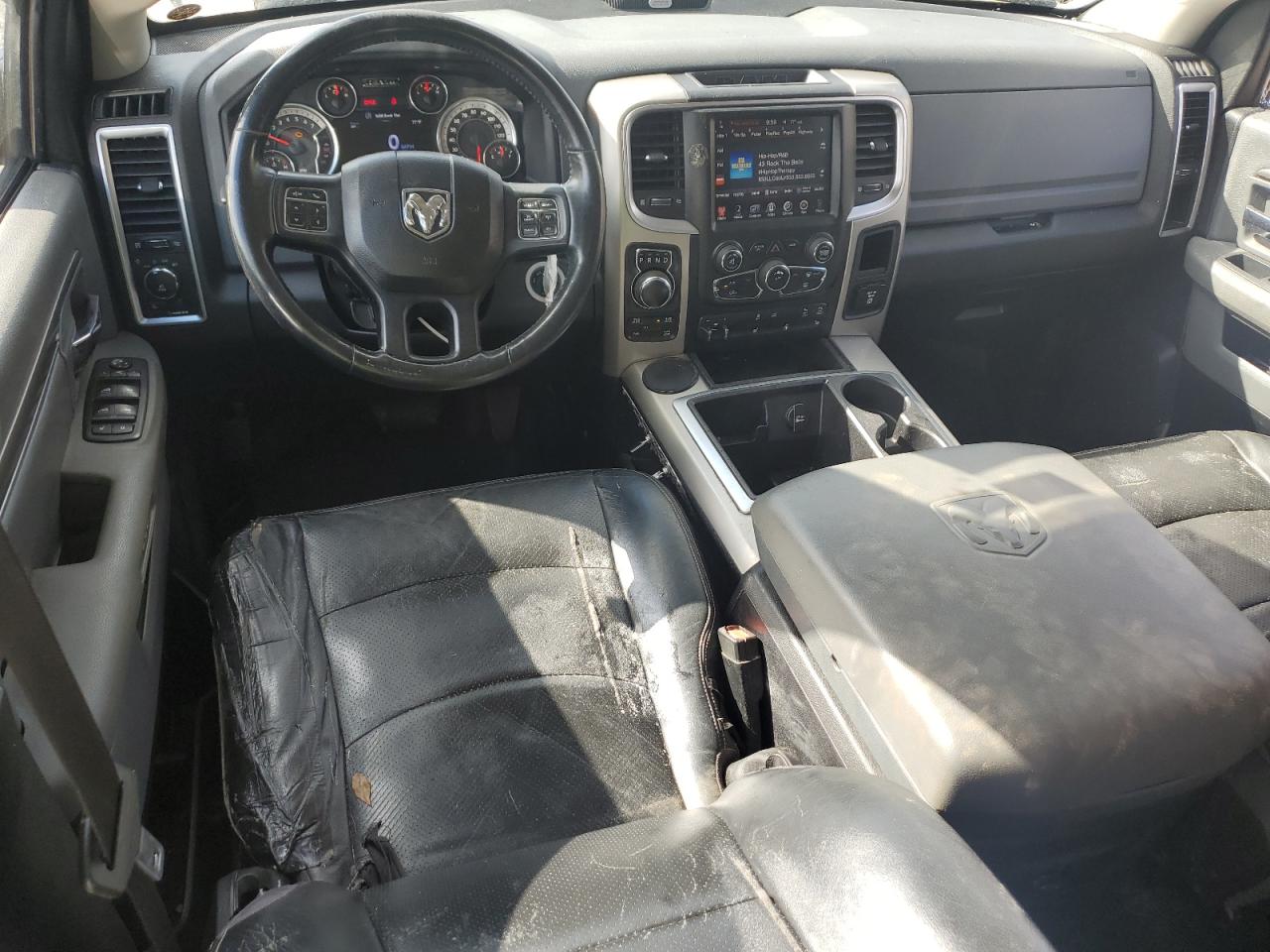 Ram 1500 Slt Image 9