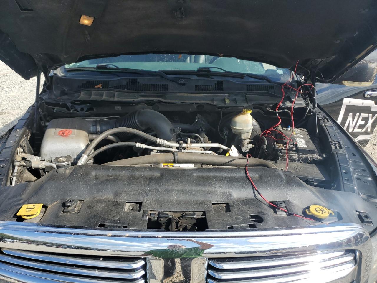 Ram 1500 Slt Image 8