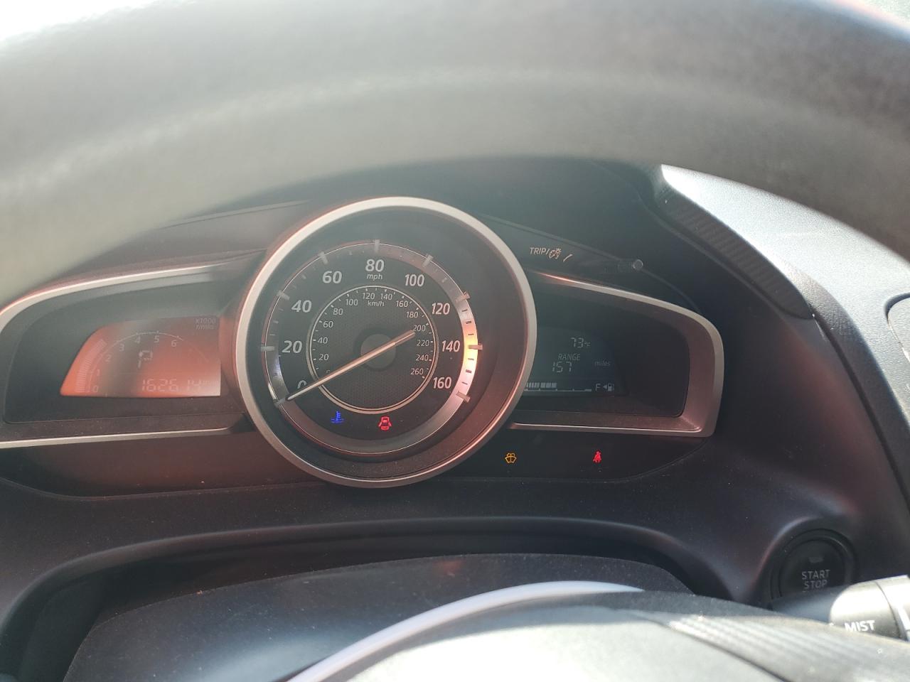 Mazda 3 Sport Image 7