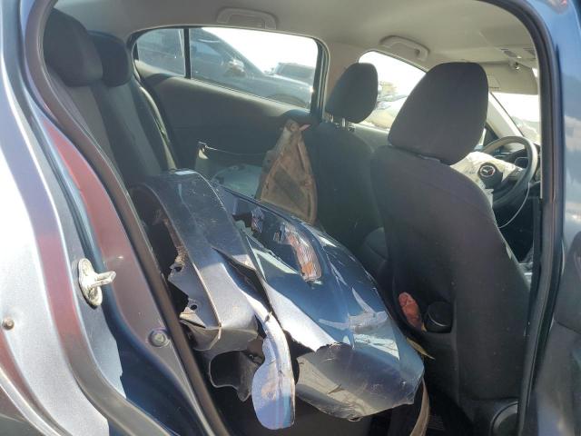 Mazda 3 Sport Image 2