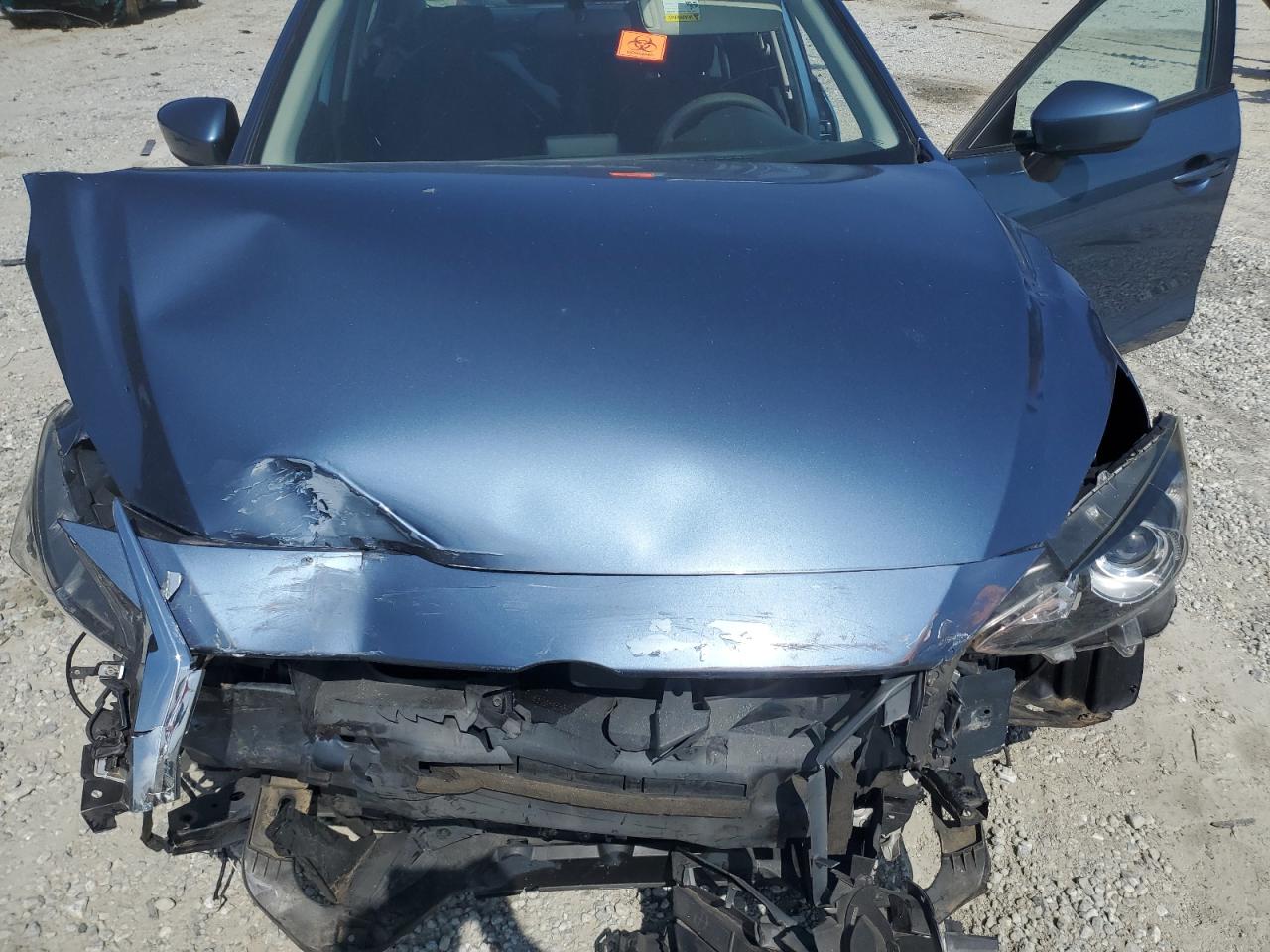 Mazda 3 Sport Image 12