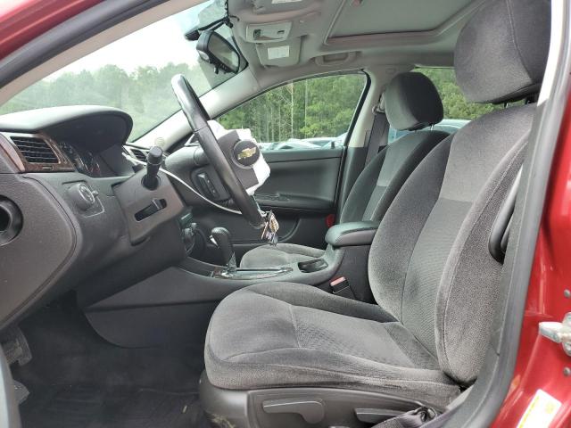 Chevrolet Impala Lt Image 6