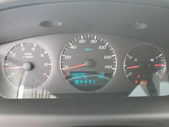 Chevrolet Impala Lt Image 10