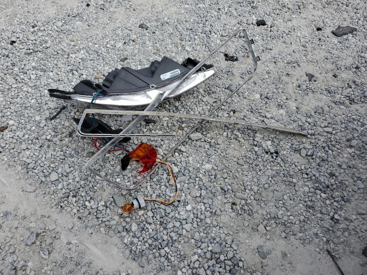 Chevrolet Impala Lt Image 2