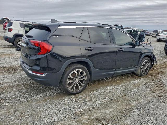 GMC Terrain Slt Image 3