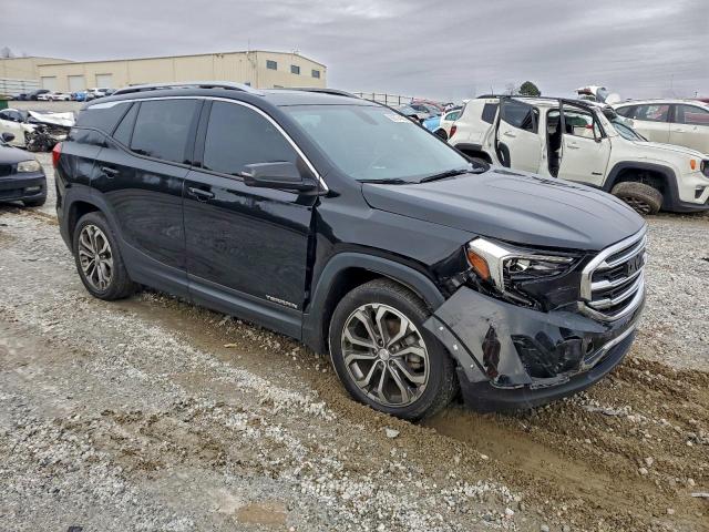 GMC Terrain Slt Image 11
