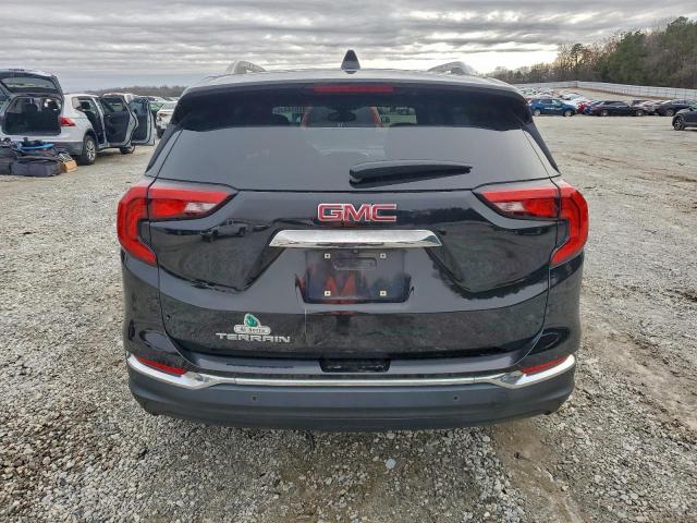 GMC Terrain Slt Image 6