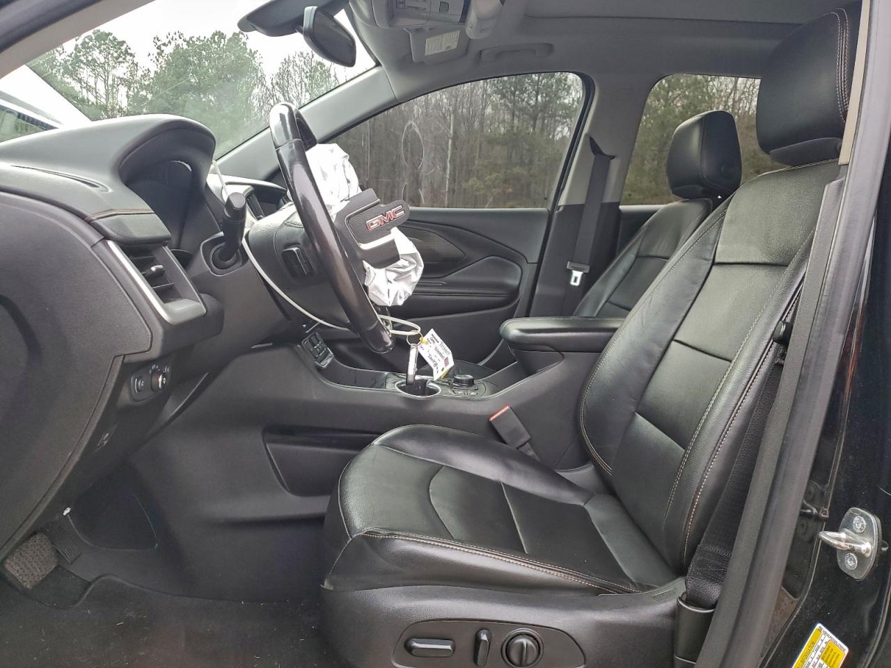 GMC Terrain Slt Image 5