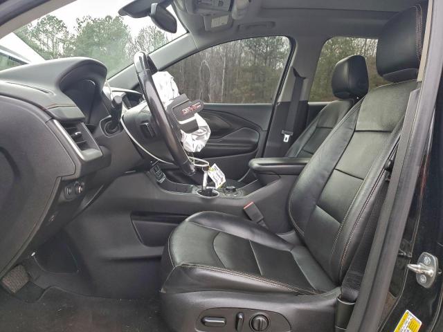 GMC Terrain Slt Image 5