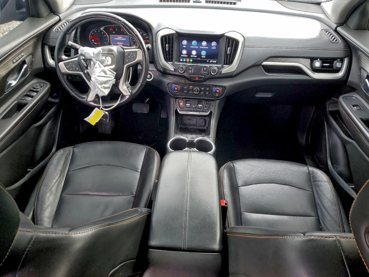 GMC Terrain Slt Image 10