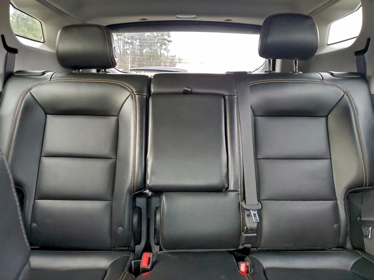 GMC Terrain Slt Image 8