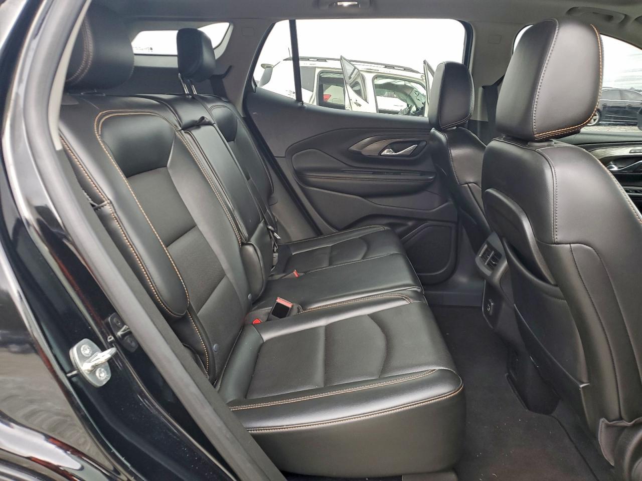 GMC Terrain Slt Image 13