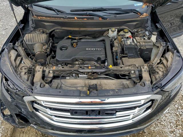 GMC Terrain Slt Image 9