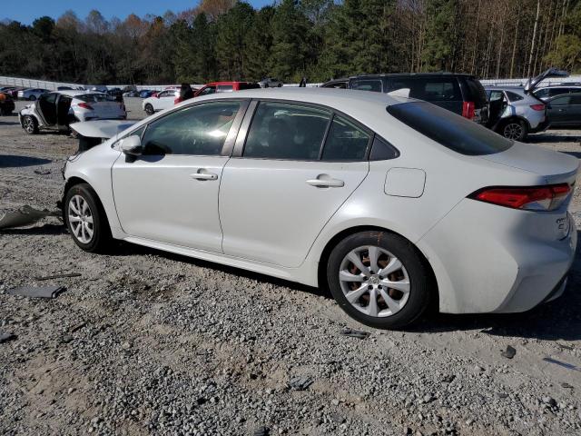 Toyota Corolla Le Image 13