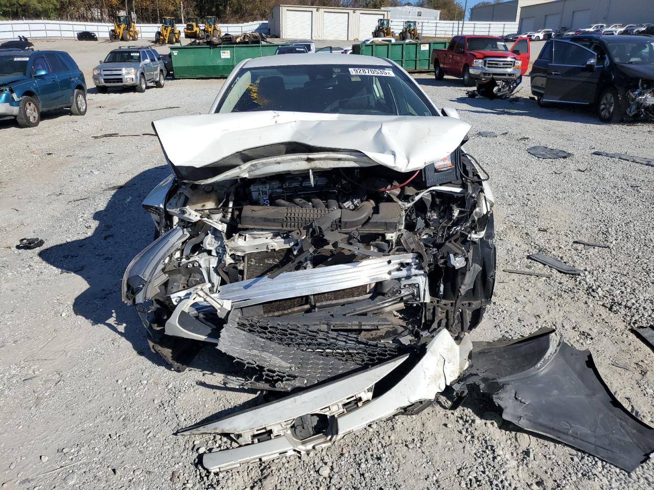 Toyota Corolla Le Image 7