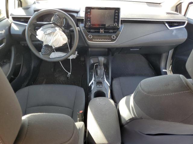 Toyota Corolla Le Image 8