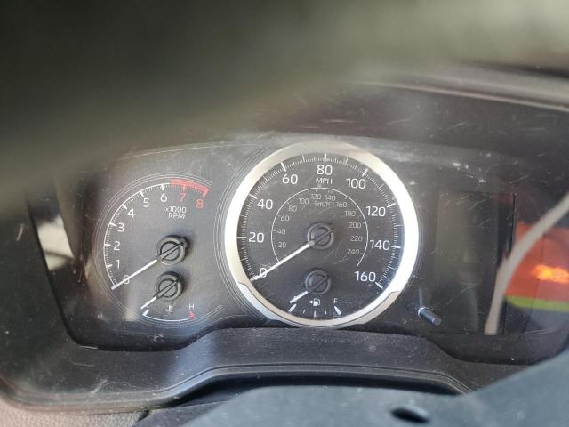 Toyota Corolla Le Image 11