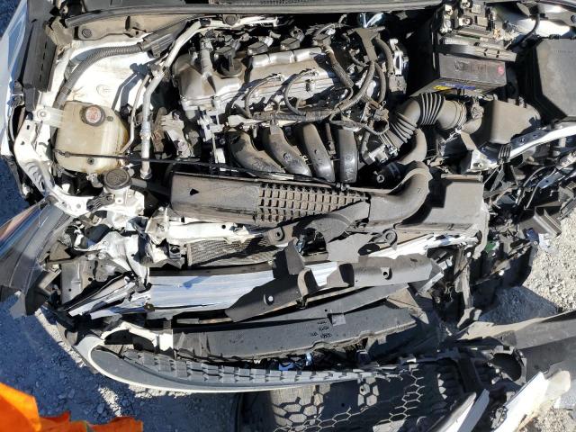 Toyota Corolla Le Image 2