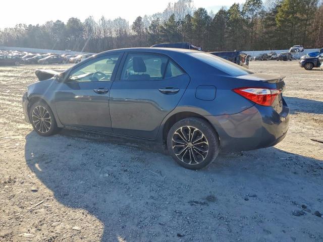 Toyota Corolla L Image 11