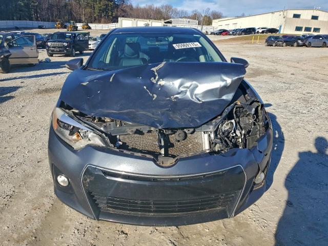 Toyota Corolla L Image 7