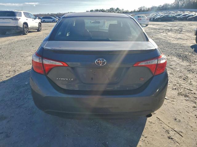 Toyota Corolla L Image 9