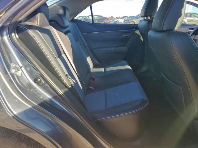 Toyota Corolla L Image 12