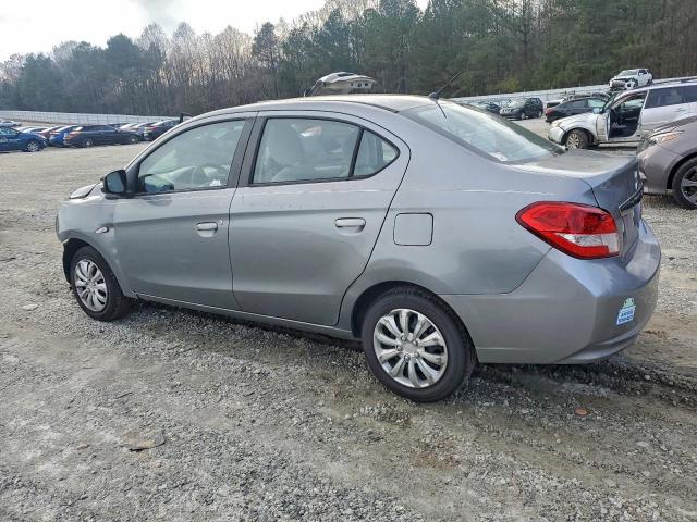 Mitsubishi Mirage G4 Es Image 5