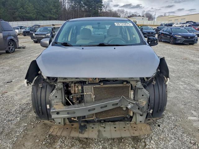 Mitsubishi Mirage G4 Es Image 3