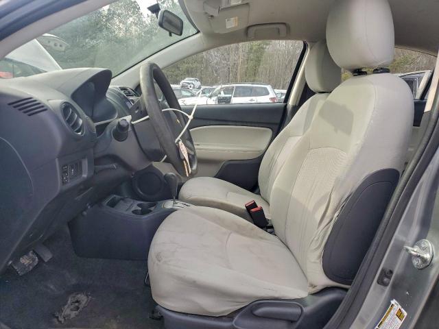 Mitsubishi Mirage G4 Es Image 4