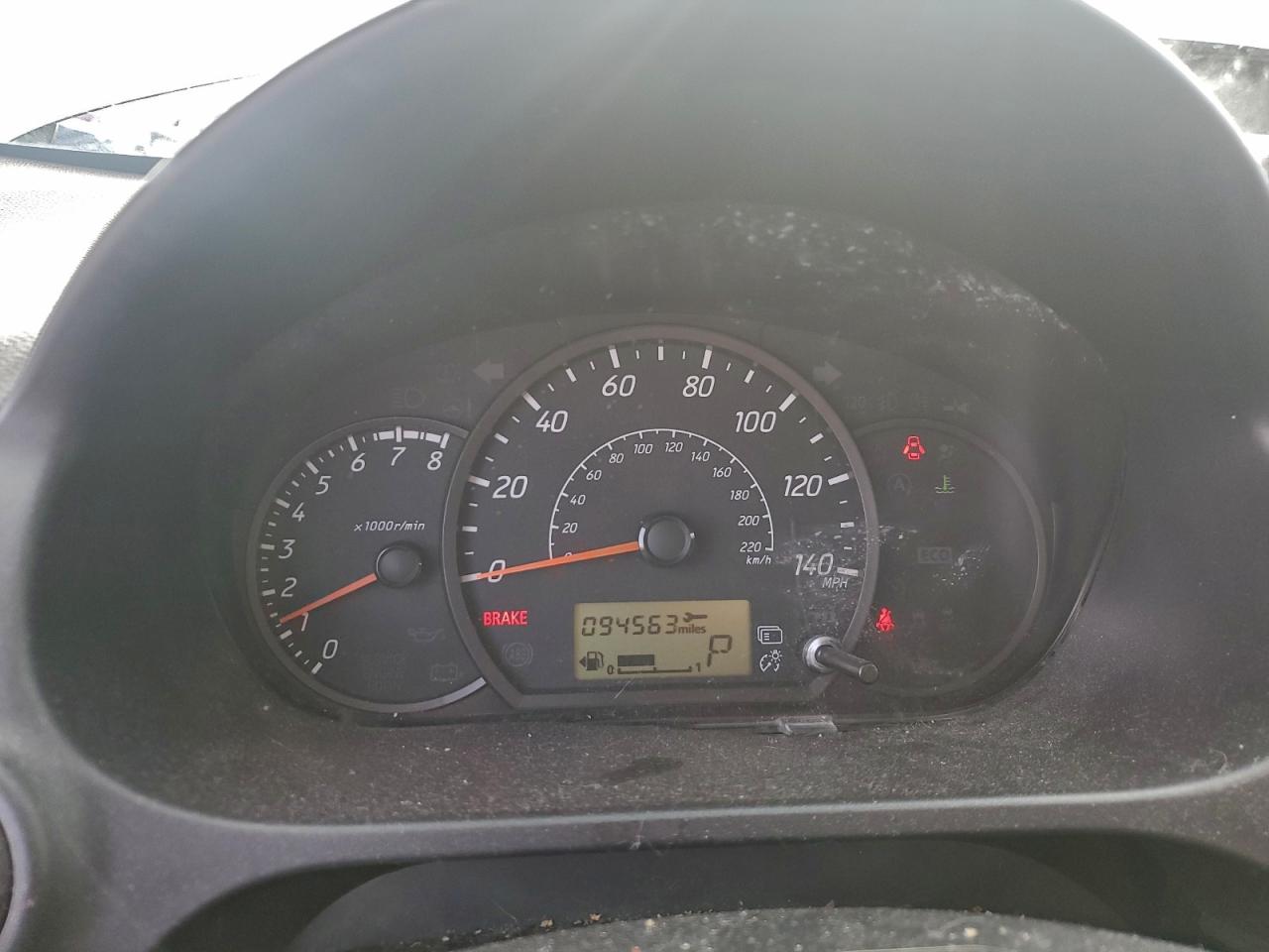 Mitsubishi Mirage G4 Es Image 10