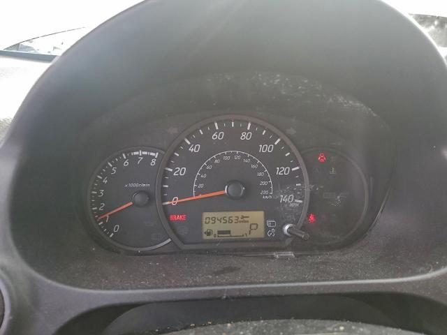 Mitsubishi Mirage G4 Es Image 10