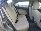 Mitsubishi Mirage G4 Es Image 7