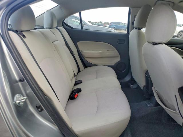 Mitsubishi Mirage G4 Es Image 7