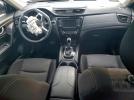 Nissan Rogue S Image 9