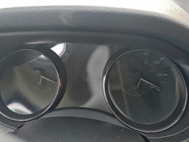 Nissan Rogue S Image 3