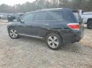 Toyota Highlander Limited Image 8