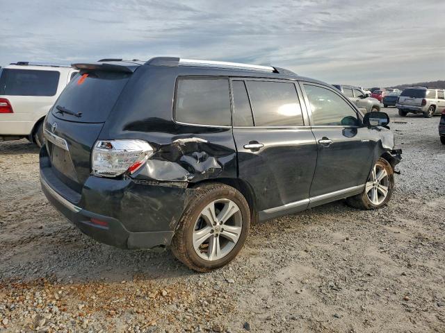 Toyota Highlander Limited Image 4