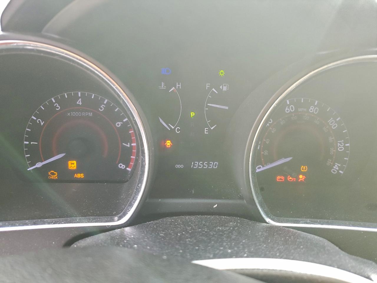 Toyota Highlander Limited Image 6