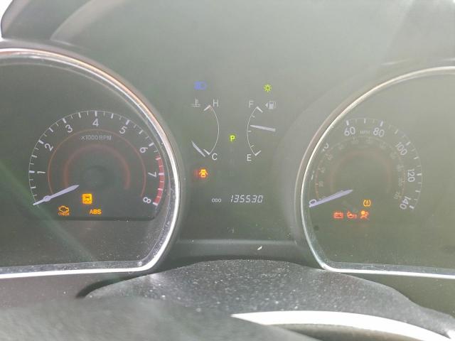 Toyota Highlander Limited Image 6