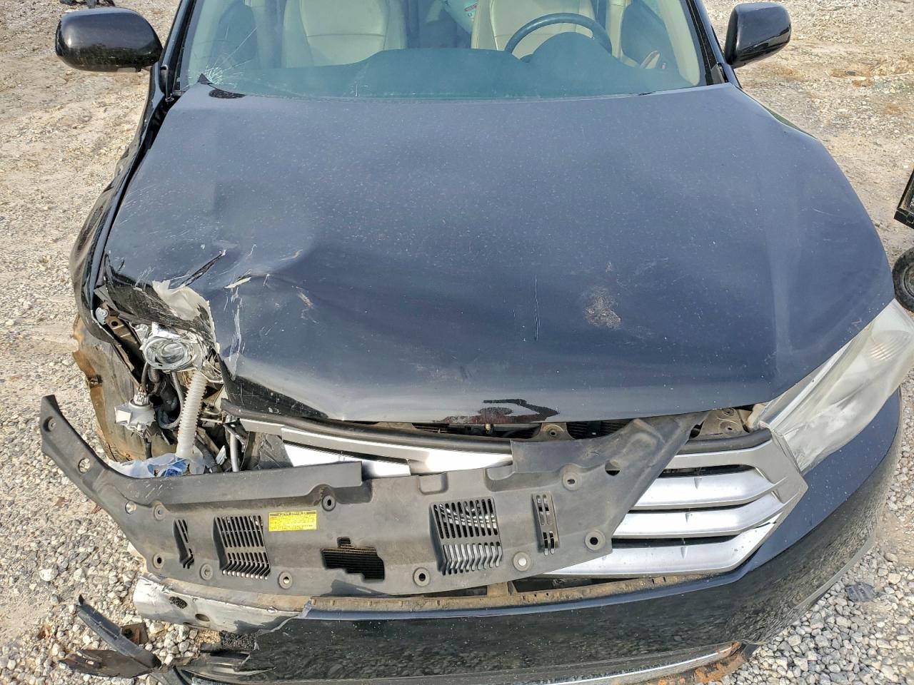 Toyota Highlander Limited Image 11