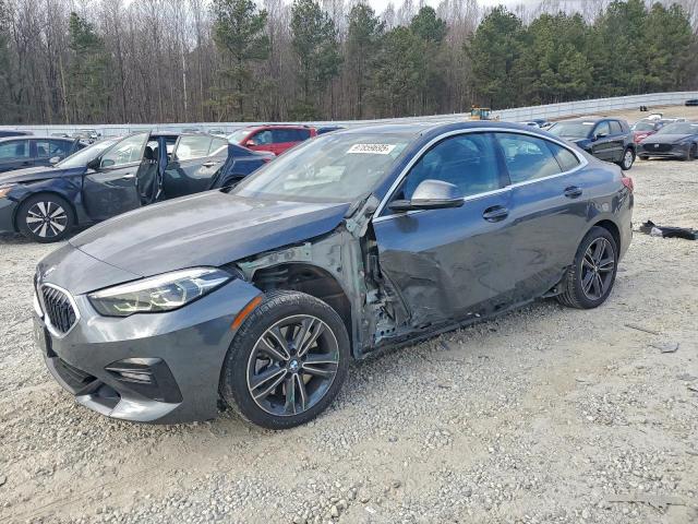  Salvage BMW 2 Series