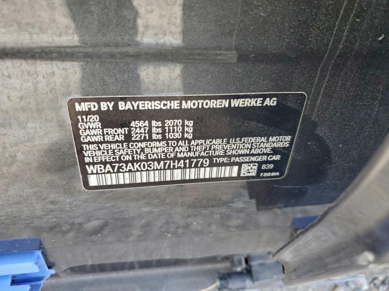 BMW 2 Series Image 9