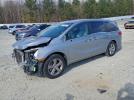 Honda Odyssey Exl Image 1