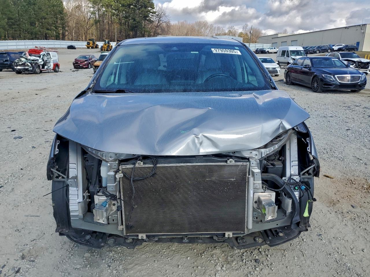 Honda Odyssey Exl Image 10