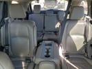 Honda Odyssey Exl Image 14
