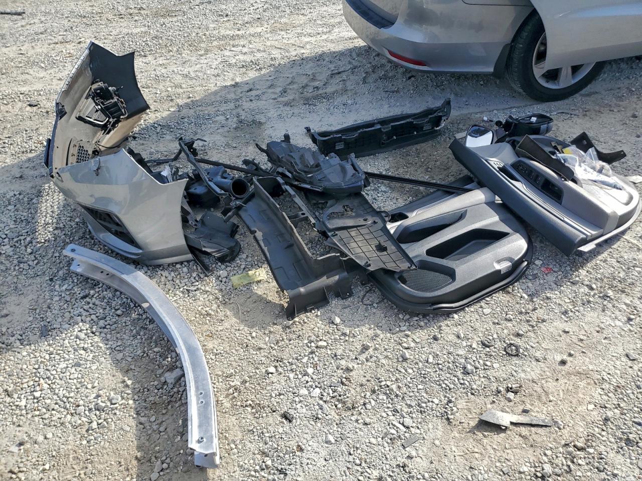 Honda Odyssey Exl Image 2